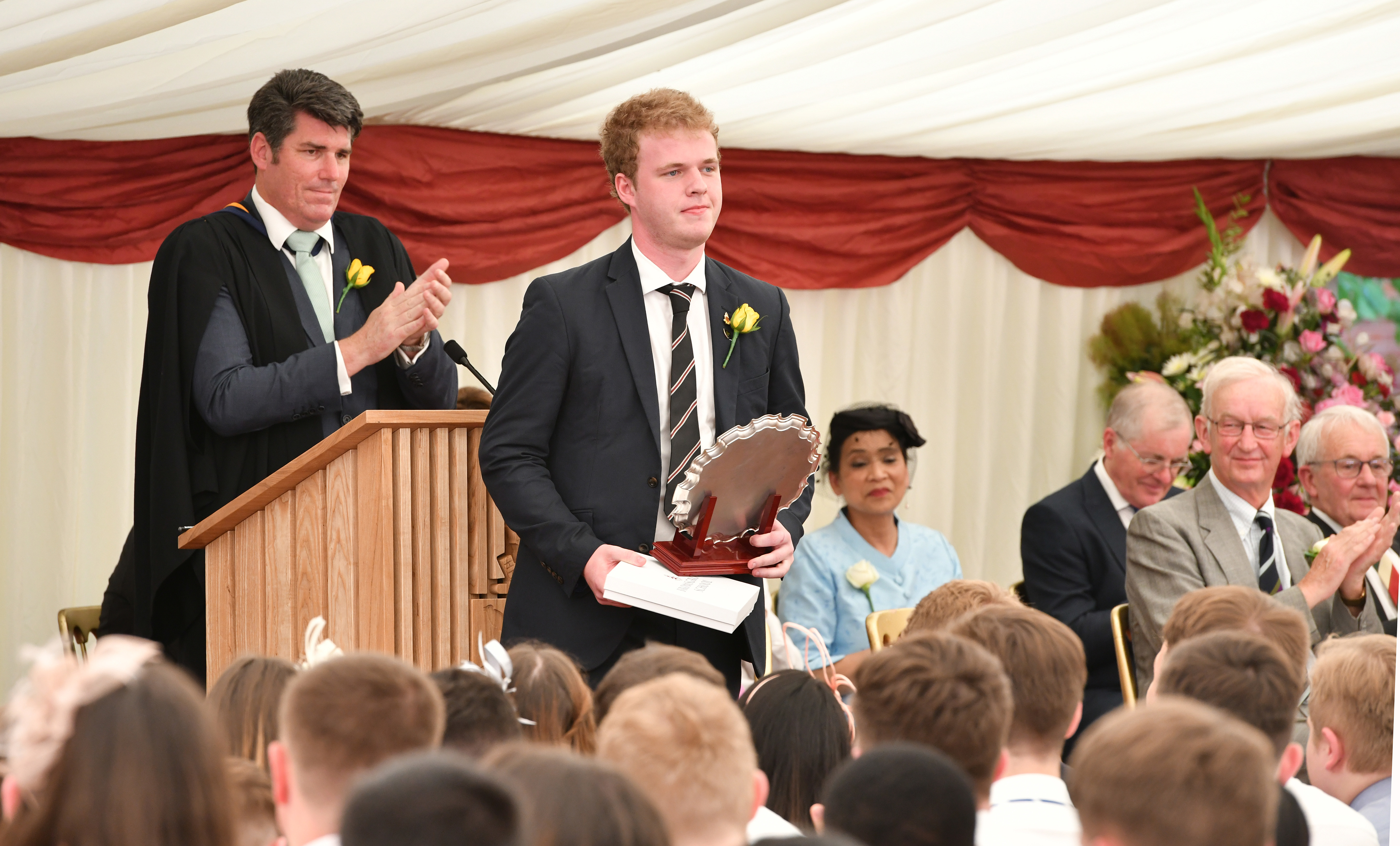 Commemoration Day - Saturday, 29th June 2019